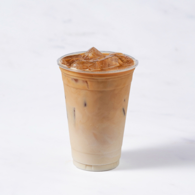 latte ice